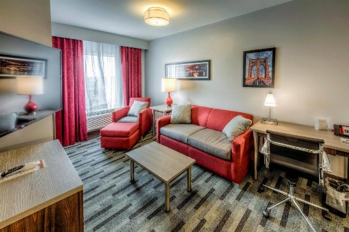 Staybridge Suites - University Area OSU an IHG Hotel - image 37