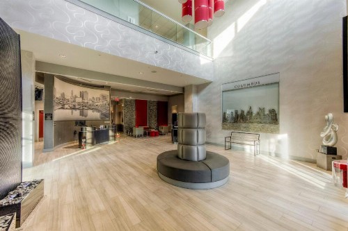 Staybridge Suites - University Area OSU an IHG Hotel - image 39