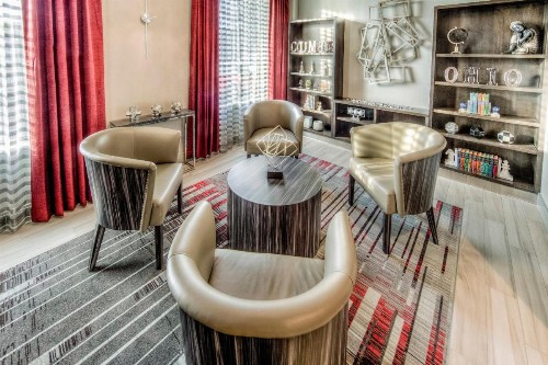 Staybridge Suites - University Area OSU an IHG Hotel - image 4