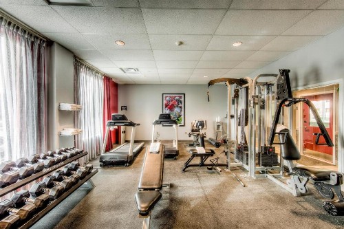 Staybridge Suites - University Area OSU an IHG Hotel - image 40