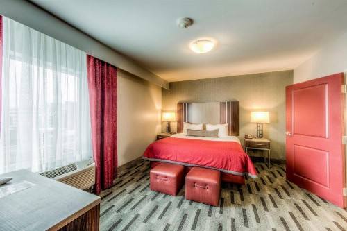 Staybridge Suites - University Area OSU an IHG Hotel - image 41