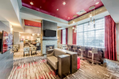 Staybridge Suites - University Area OSU an IHG Hotel - image 42
