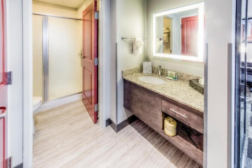 Staybridge Suites - University Area OSU an IHG Hotel - image 43