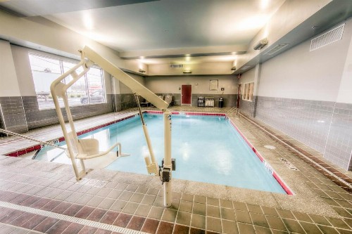 Staybridge Suites - University Area OSU an IHG Hotel - image 45