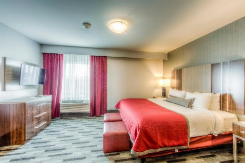 Staybridge Suites - University Area OSU an IHG Hotel - image 46