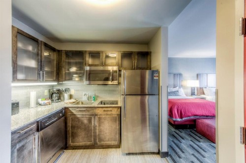 Staybridge Suites - University Area OSU an IHG Hotel - image 47