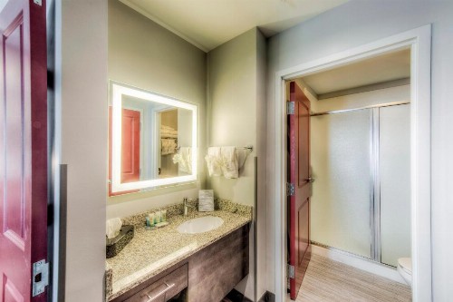 Staybridge Suites - University Area OSU an IHG Hotel - image 6