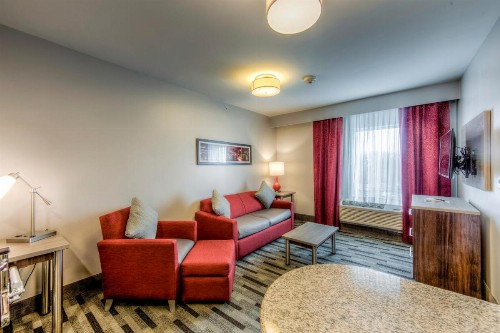 Staybridge Suites - University Area OSU an IHG Hotel - image 8