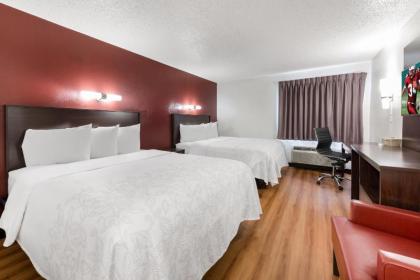 Red Roof Inn PLUS+ Columbus - Worthington