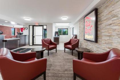 Red Roof Inn PLUS+ Columbus - Worthington - image 6