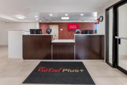 Red Roof Inn PLUS+ Columbus - Worthington - image 8