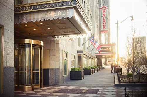 Hotel LeVeque Autograph Collection - image 4