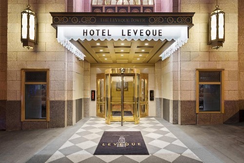 Hotel LeVeque Autograph Collection - image 7