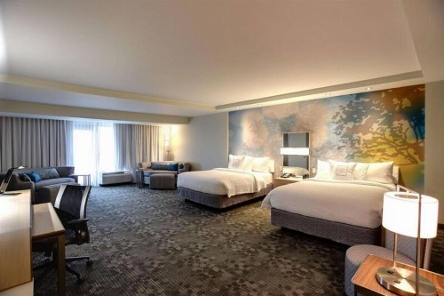 Courtyard by Marriott Columbus OSU - image 15