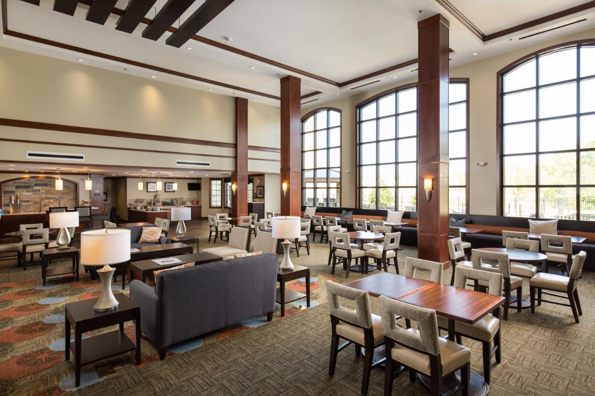 Staybridge Suites - Columbus Polaris an IHG Hotel - main image