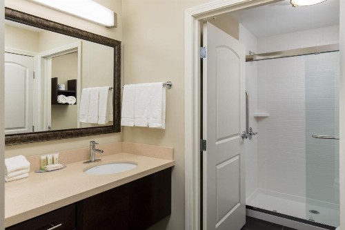 Staybridge Suites - Columbus Polaris an IHG Hotel - image 21