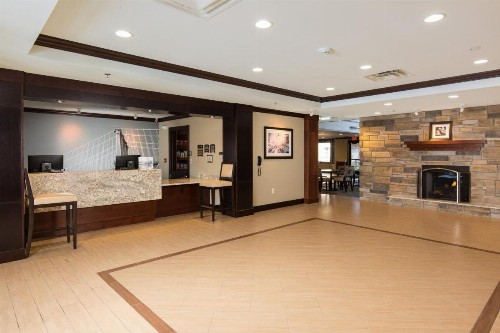 Staybridge Suites - Columbus Polaris an IHG Hotel - image 24