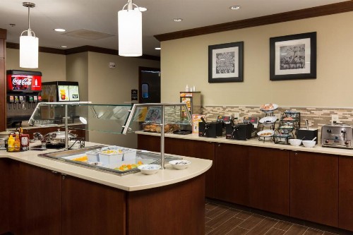 Staybridge Suites - Columbus Polaris an IHG Hotel - image 25
