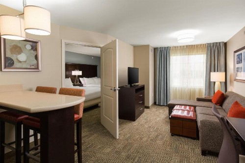 Staybridge Suites - Columbus Polaris an IHG Hotel - image 26