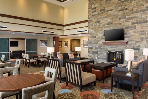 Staybridge Suites - Columbus Polaris an IHG Hotel - image 30
