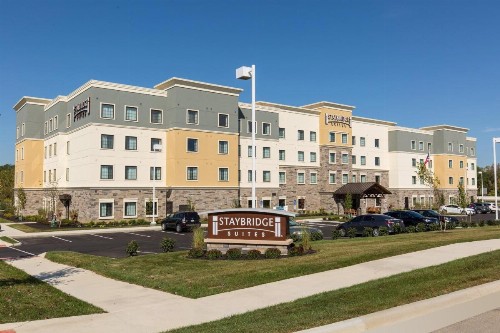 Staybridge Suites - Columbus Polaris an IHG Hotel - image 33