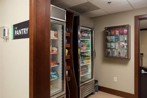 Staybridge Suites - Columbus Polaris an IHG Hotel - image 35
