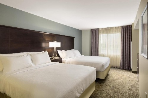 Staybridge Suites - Columbus Polaris an IHG Hotel - image 36