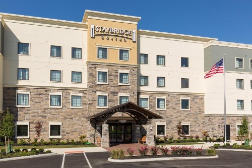 Staybridge Suites - Columbus Polaris an IHG Hotel - image 37