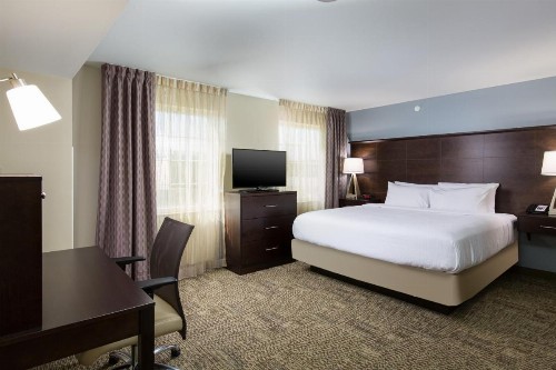 Staybridge Suites - Columbus Polaris an IHG Hotel - image 38