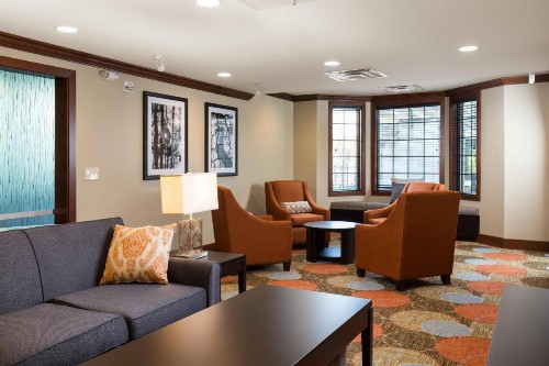 Staybridge Suites - Columbus Polaris an IHG Hotel - image 40