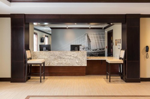 Staybridge Suites - Columbus Polaris an IHG Hotel - image 42