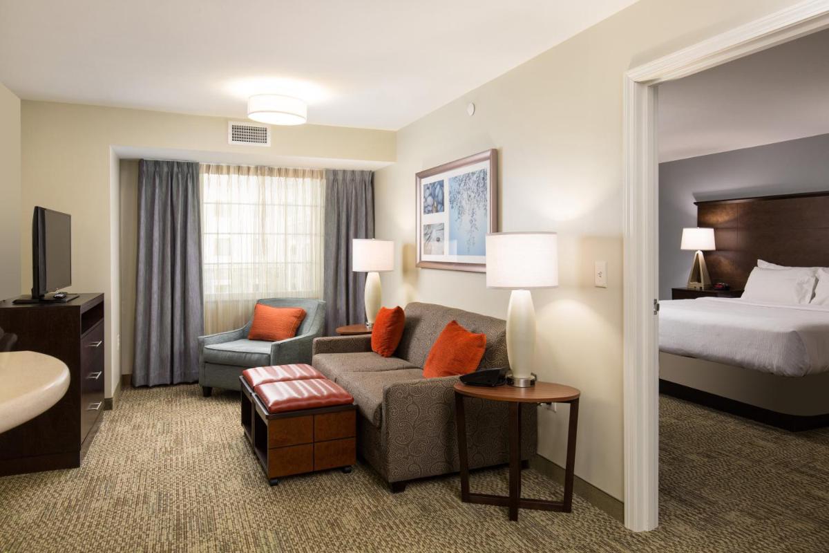 Staybridge Suites - Columbus Polaris an IHG Hotel - image 5