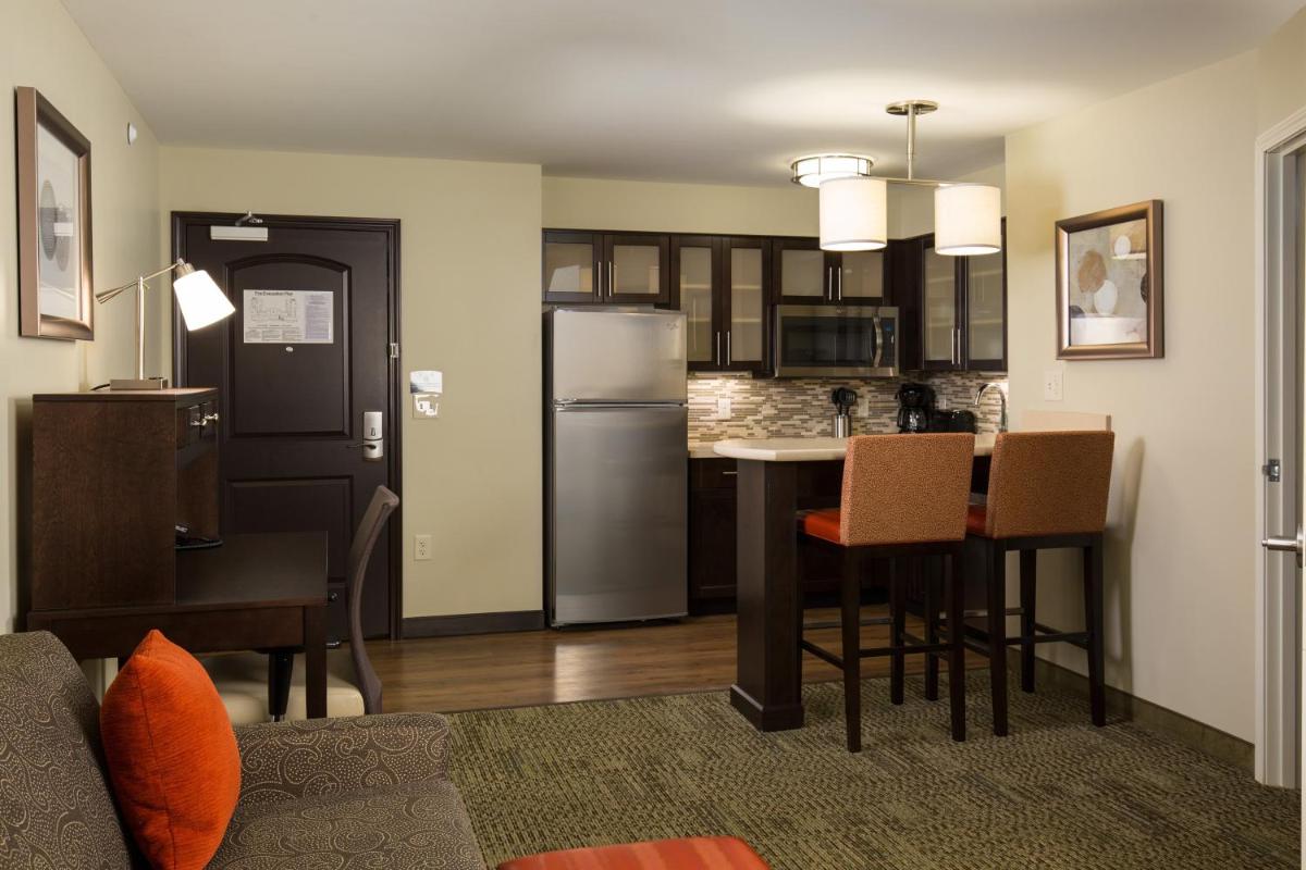 Staybridge Suites - Columbus Polaris an IHG Hotel - image 6
