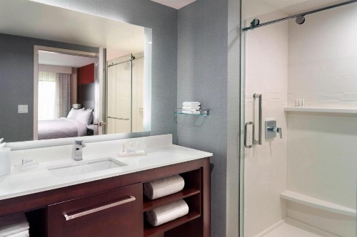 Residence Inn by Marriott Columbus OSU - image 22