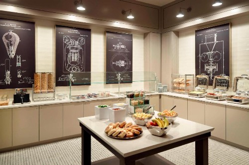 Residence Inn by Marriott Columbus OSU - image 23