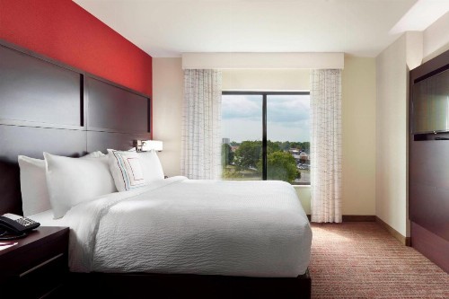 Residence Inn by Marriott Columbus OSU - image 27