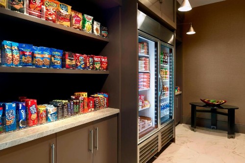 Residence Inn by Marriott Columbus OSU - image 3