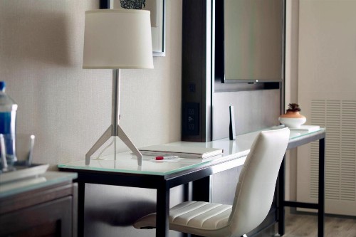 Marriott Columbus OSU - image 10