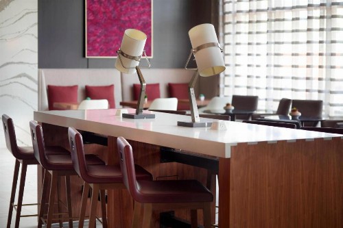 Marriott Columbus OSU - image 12