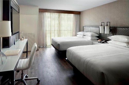 Marriott Columbus OSU - image 14