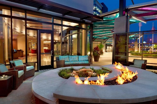 Marriott Columbus OSU - image 15