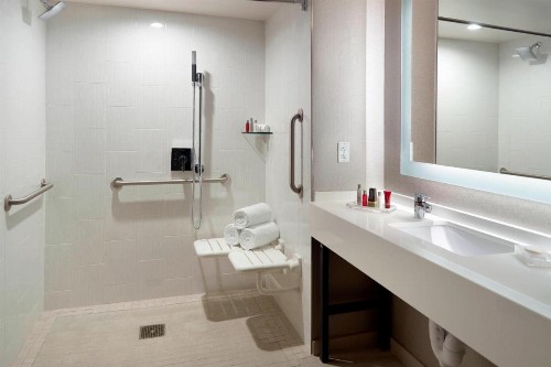 Marriott Columbus OSU - image 18