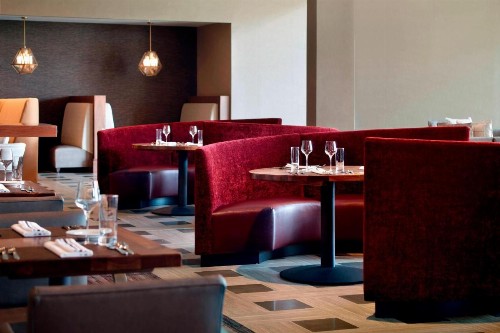 Marriott Columbus OSU - image 19