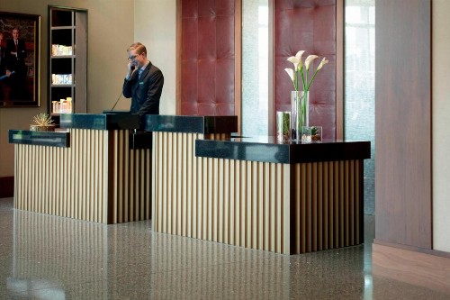 Marriott Columbus OSU - image 2