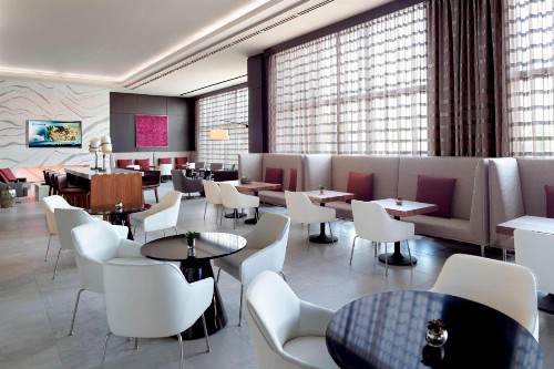 Marriott Columbus OSU - image 20