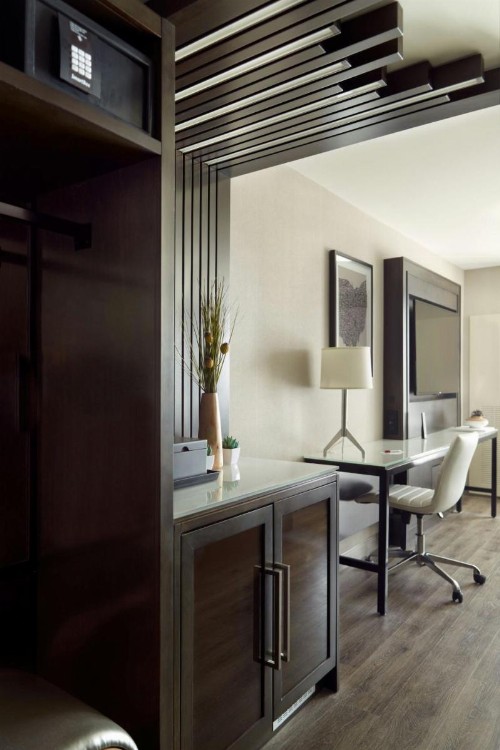 Marriott Columbus OSU - image 22