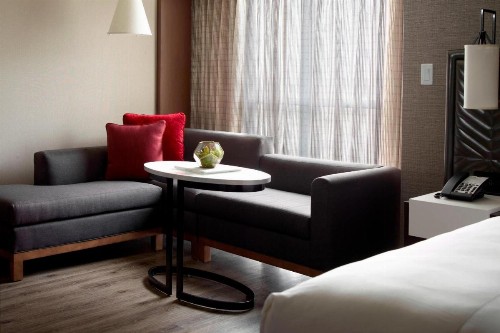 Marriott Columbus OSU - image 26