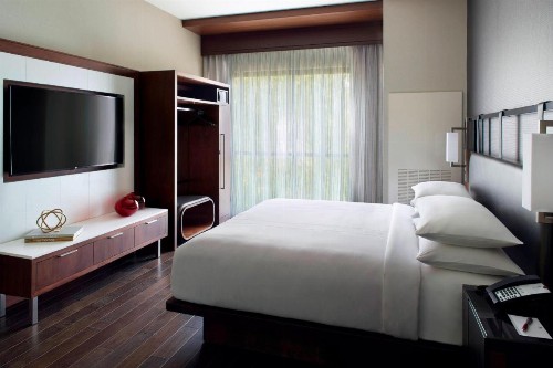 Marriott Columbus OSU - image 27