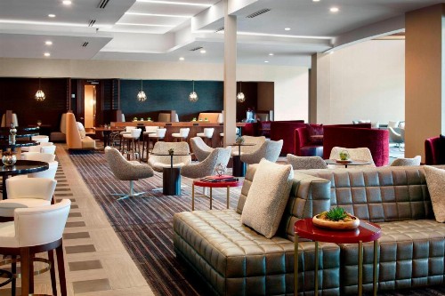 Marriott Columbus OSU - image 29