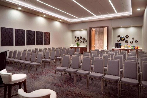 Marriott Columbus OSU - image 30